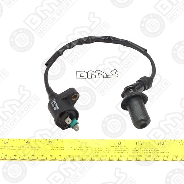 COIL ASSY IGN