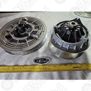 Cluch Primary/ Secondary 