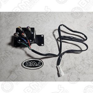  WINCH CONTROLLER BOX