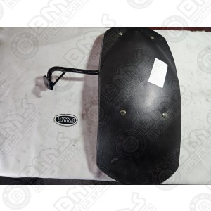 Tire Fender (Front Passenger Right Side)  Universal