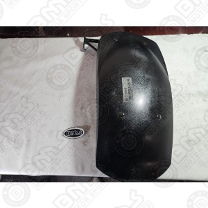 Tire Fender (Rear Passenger Right Side)