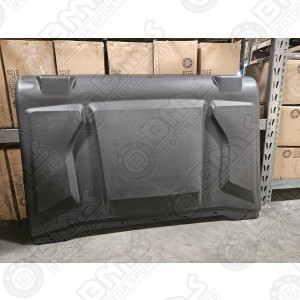 Rear section of cab roof ( 2PC Front & Rear)
