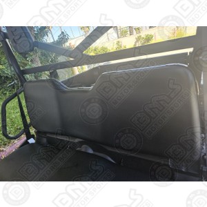 BACKREST