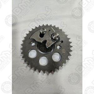 SPROCKET, CAM CHAIN