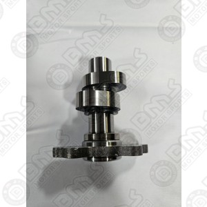 CAMSHAFT ASSY 