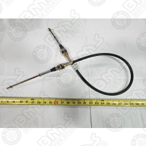 SHIFT CABLE   51" inch  2SEAT