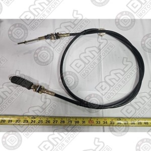 Shift cable 90" inch for 4Seat