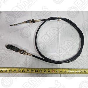 SHIFT CABLE 90" INCH 4SEAT
