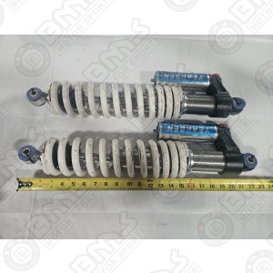 Rear Shock 22 INCH 1 PAIR