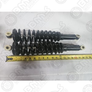 Rear shock 18 INCH 1PAIR
