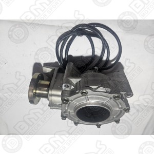  REAR DIFFERENTIAL 