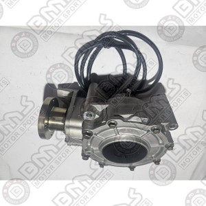 REAR DIFFERENTIAL ASSY.