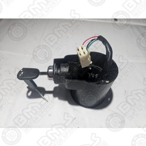 Ignition Switch 