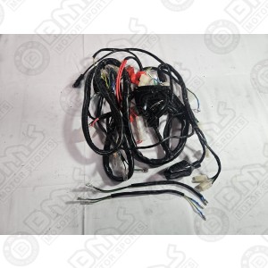 WIRE HARNESS