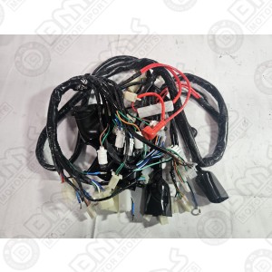 WIRE HARNESS