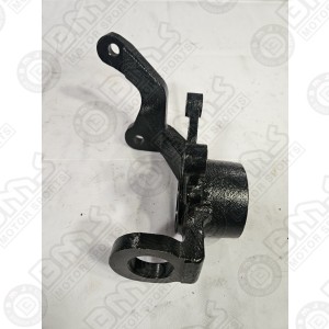KNUCKLE FRONT RIGHT PASSENGER SIDE