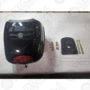 REAR TRUNK  ASSY  BLACK