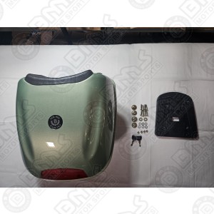 REAR TRUCK ASSY MIN GREEN