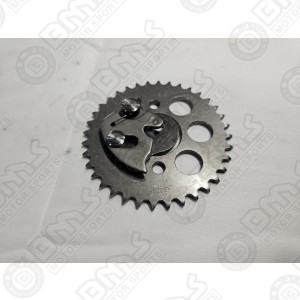 BALANCE SHAFT DR GEAR