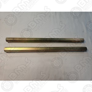 Tie Rod Left & Right 1 Pair