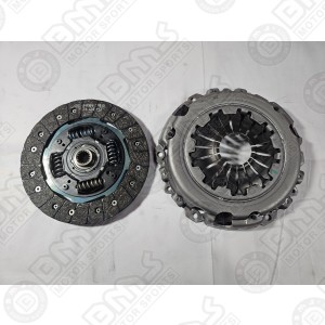Clutch Kit ( Disc & Pressure Plate )