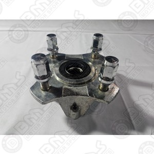 DRIVER SIDE, wheel hub assy 