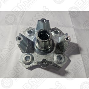 Rear Wheel Hub