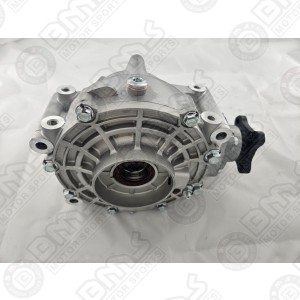 Rear Differential Assy