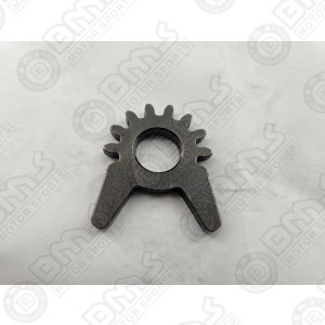 SECTOR GEAR,SHIFT DRUM