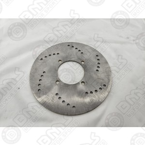FRONT BRAKE DISC