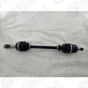 FRONT RIGHT PASSENGE SIDE CV AXLE