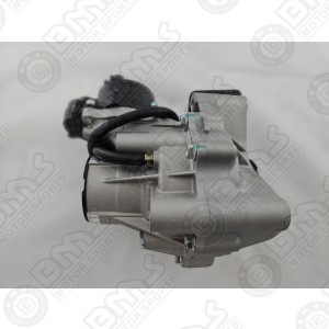 FRONT DIFFERENTIAL ASSY