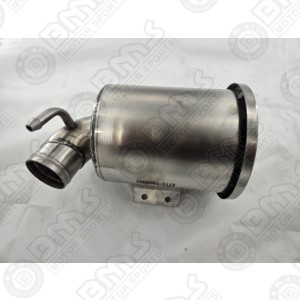 AIR FILTER CASE 