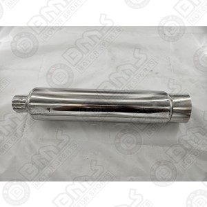 EXHAUST TIP
