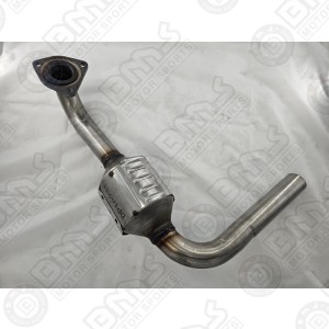 MUFFLER