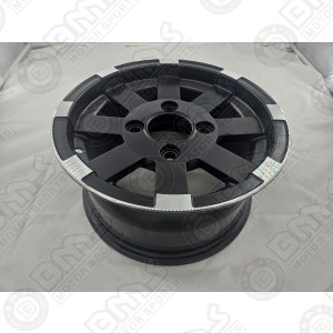RIM FRONT LEFT