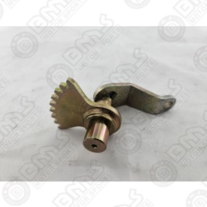 SHIFT SHAFT COMP