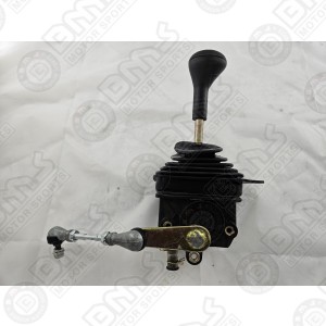 GEAR SHIFT ASSY.