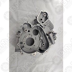 CRANKCASE LEFT