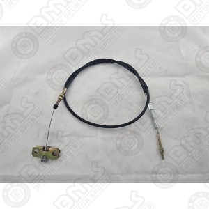 HAND BRAKE CABLE FRONT 53" INCH