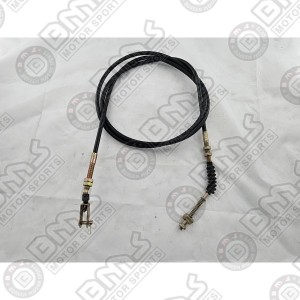 CLUTCH CABLE 92" INCH