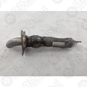 Spark Arrestor