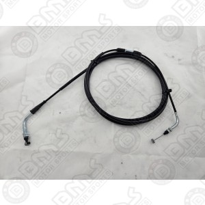 THROTTLE CABLE
