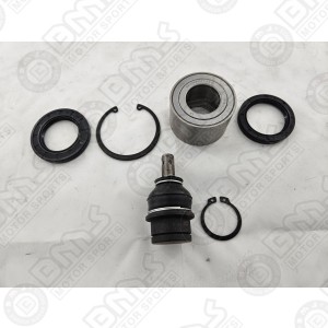 PARTS KIT FOR KNUCKLE