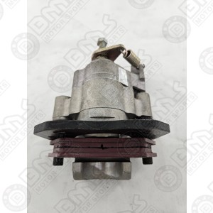 Brake Caliper Rear Left