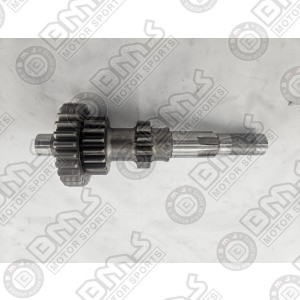 INPUT GEAR SHAFT ASSY