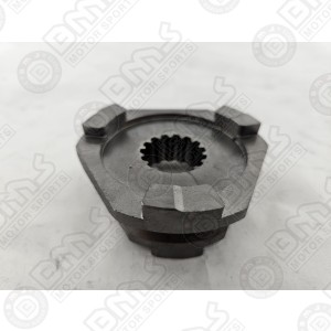 SECONDARY GEAR LOCK