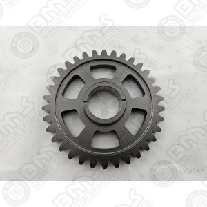 REVERSE DRIVEN GEAR