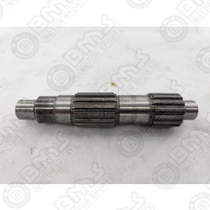 VARIABLE SHAFT