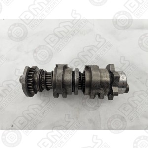 SHIFT DRUM ASSY